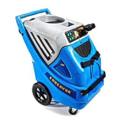 EDIC Endeavorâ„¢ Heated Carpet & Tile Cleaning Extractor (Refurbished)