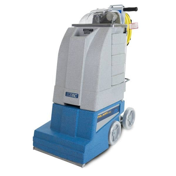 EDIC 1200PSN Supernovaâ„¢ 2-Way Self-Contained Carpet Extractor (12 Gallons) - 19" Head — gallery image 2