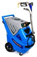 EDIC Endeavorâ„¢ Heated Carpet & Tile Cleaning Extractor (Refurbished)