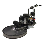 Pioneer Eclipse High Speed 24" Propane Floor Burnisher w/ 18 HP Kawasaki Engine - 1,800 RPM — gallery image 1