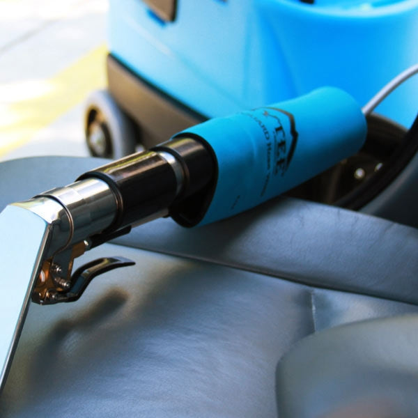Carpet Extractor Solution/Vac Hose â€” 50 ft — gallery image 3