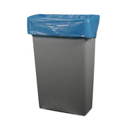 Commercial Trash Can Liners â€” 33 Gallon (100-Pack) — gallery image 4