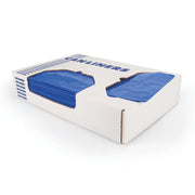 Commercial Trash Can Liners â€” 33 Gallon (100-Pack) — gallery image 1