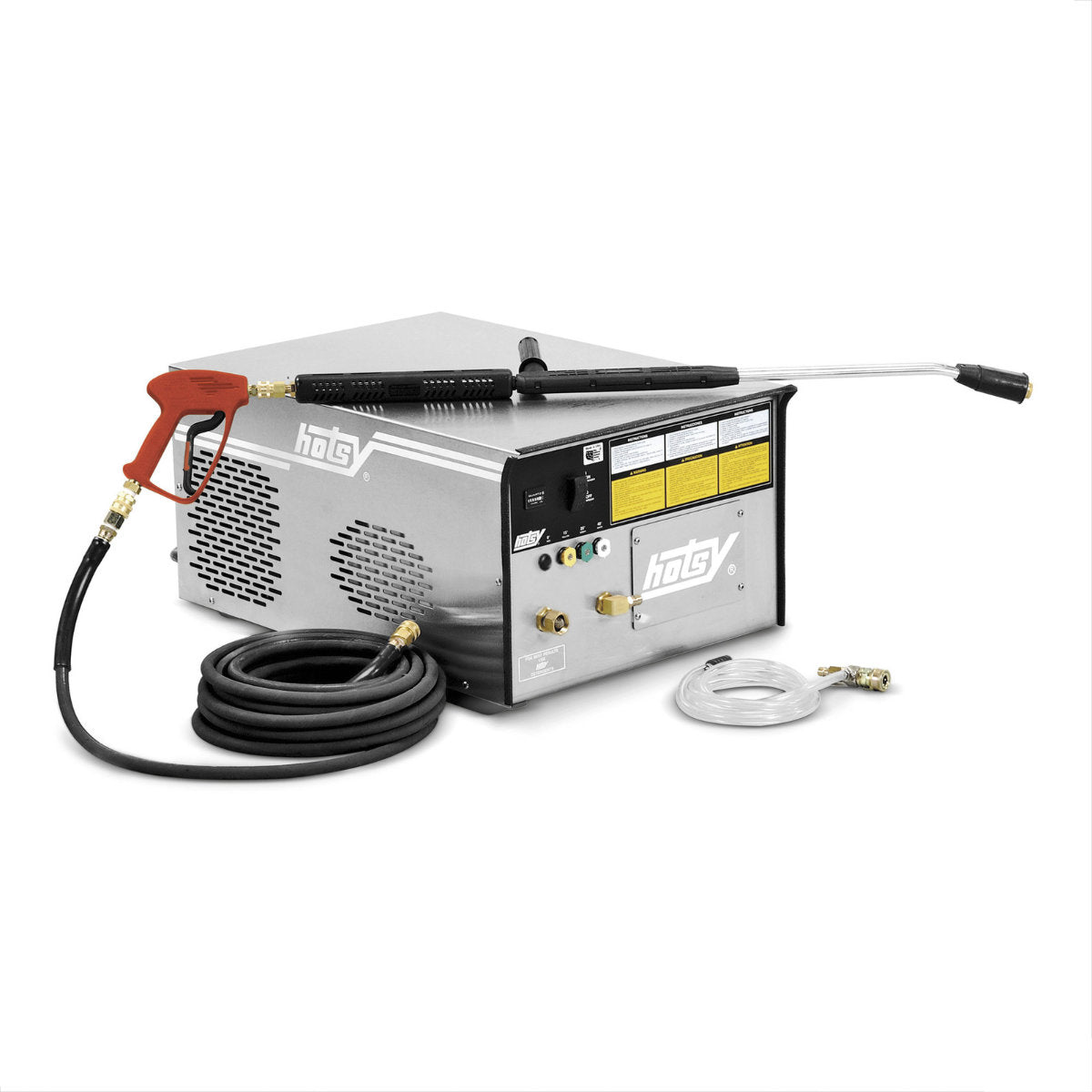 HotsyÂ® CWC-53 Stationary 4.0 GPM Pressure Washer (Electric) - 3,000 PSI — gallery image 2