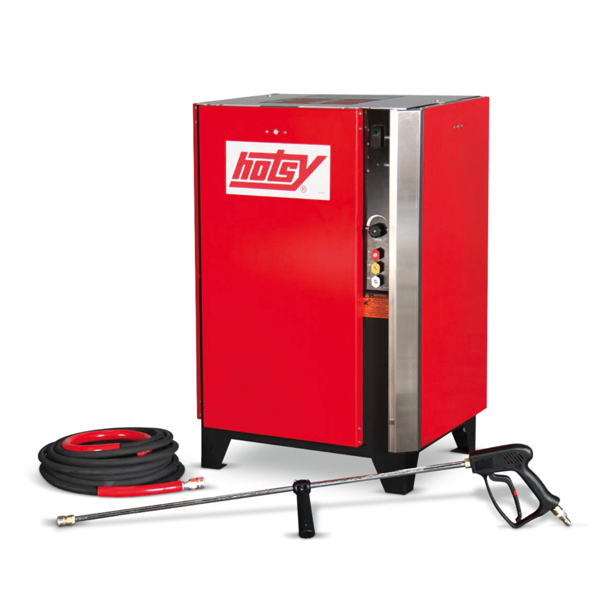 HotsyÂ® CWC-53 Stationary 4.0 GPM Pressure Washer (Electric) - 3,000 PSI — gallery image 1