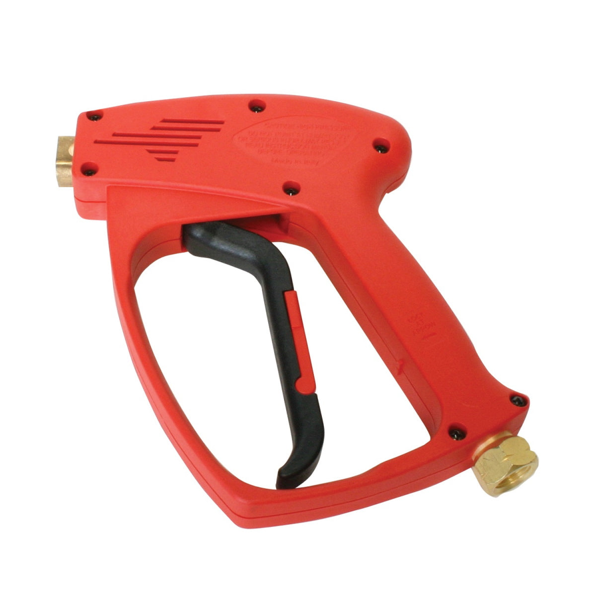 HotsyÂ® CWC-53 Stationary 4.0 GPM Pressure Washer (Electric) - 3,000 PSI — gallery image 3