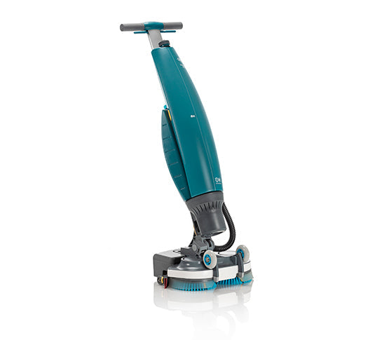 TennantÂ® i-mopÂ® Walk Behind Floor Scrubber