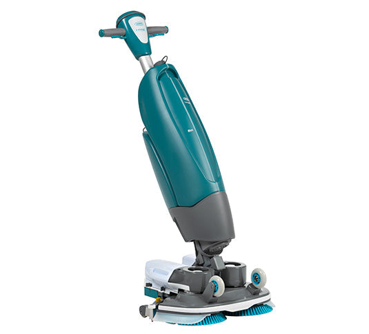 TennantÂ® i-mopÂ® Walk Behind Floor Scrubber