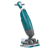TennantÂ® i-mopÂ® Walk Behind Floor Scrubber