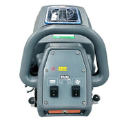 ICE i20NBV Contractor Grade 20â€ Automatic Floor Scrubber w/ Pad Driver - 15 Gallons