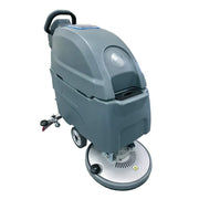ICE i20NBV Contractor Grade 20â€ Automatic Floor Scrubber w/ Pad Driver - 15 Gallons