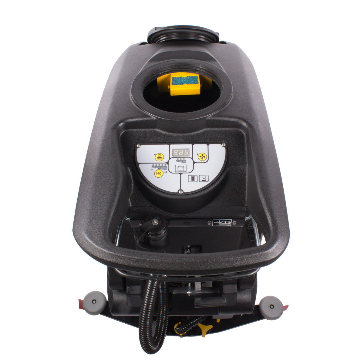 CleanFreakÂ® 'Performer 24' Wide Area Floor Scrubber (Refurbished) — gallery image 3