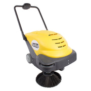 CleanFreak EasySweep Carpet & Floor Vacuum Sweeper — gallery image 1