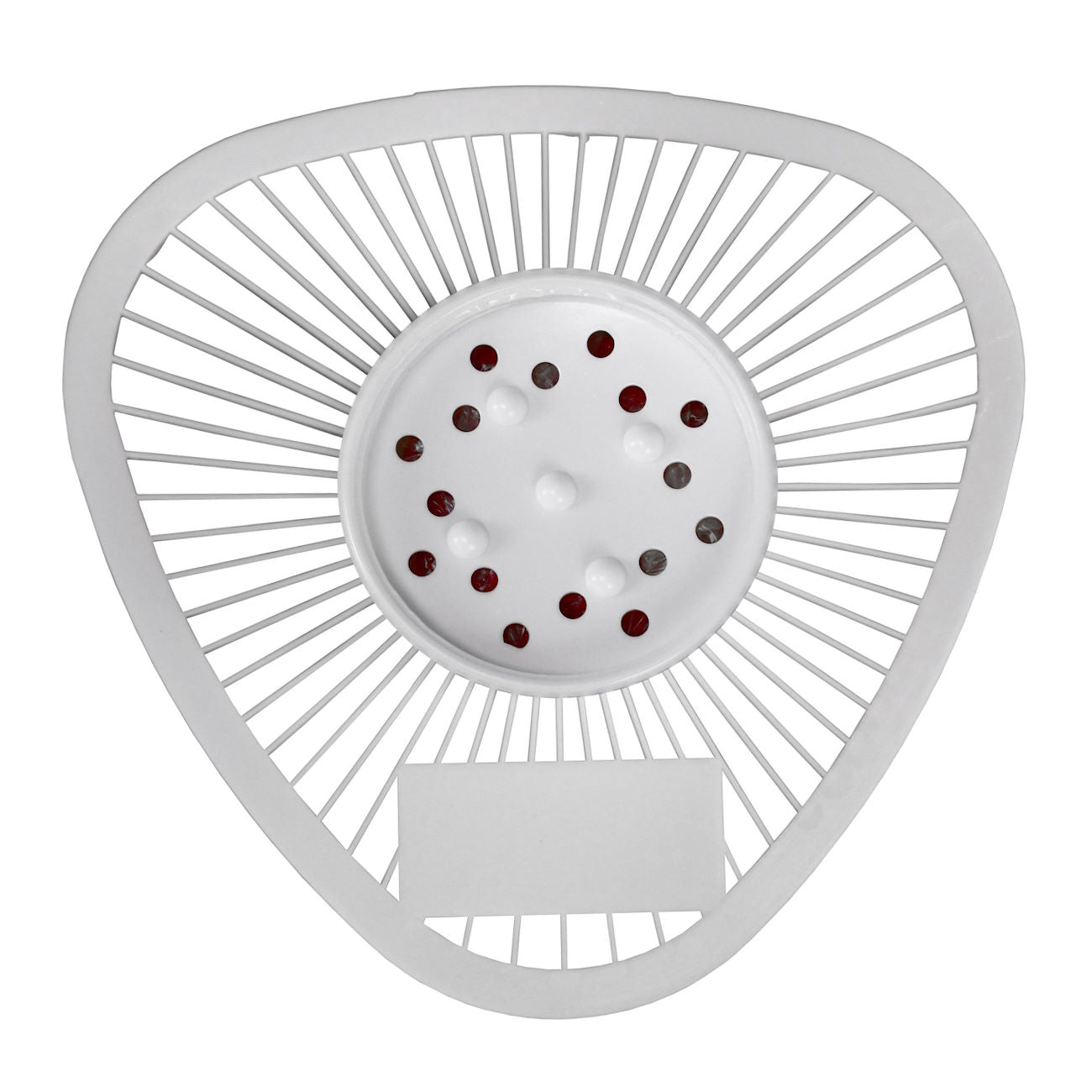 Urinal Screen Deodorizer (10-Pack) — gallery image 4