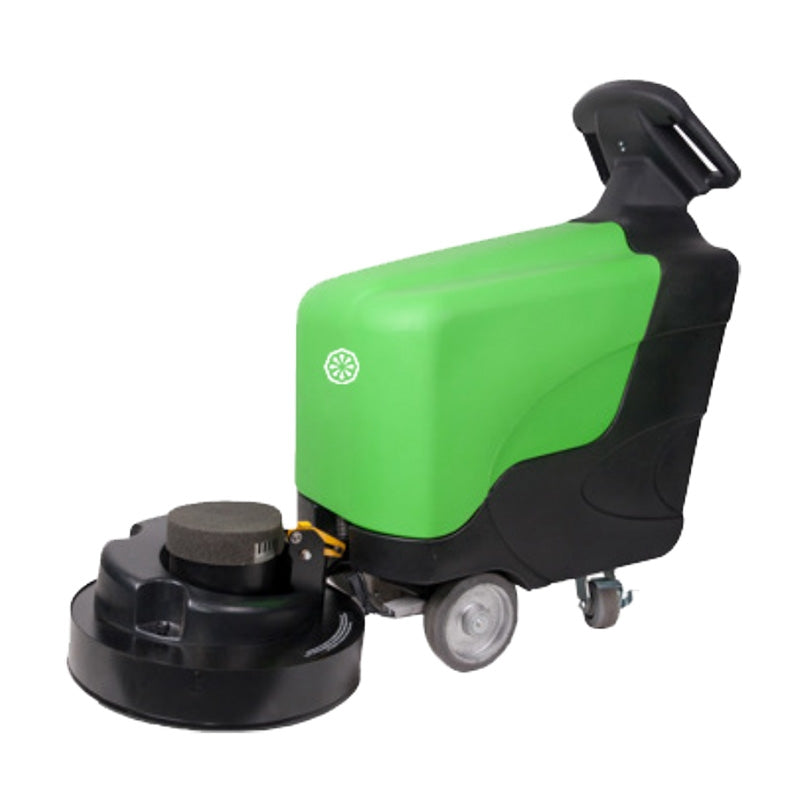 IPC Eagle BB2000 20" Battery Powered Floor Burnisher - 2000 RPM — gallery image 1