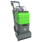 IPC Eagle SC12 Fastracts Large Area Self-Contained Carpet Cleaning Scrubber (12 Gallons) - 19" Head — gallery image 2