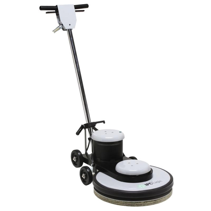 IPC Eagle 21" Propane Floor Burnisher - 2,100 RPM — gallery image 4