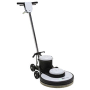 IPC Eagle 21" Propane Floor Burnisher - 2,100 RPM — gallery image 4