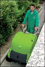 Concrete Grinder Recovery Vacuum — gallery image 4