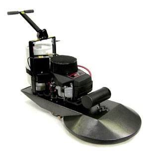 IPC Eagle 27" Propane Floor Burnisher - 1,700 RPM — gallery image 2
