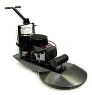 IPC Eagle 21" Propane Floor Burnisher - 2,100 RPM — gallery image 3