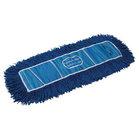 Commercial Dust Mop Head â€” 24 Inch — gallery image 2