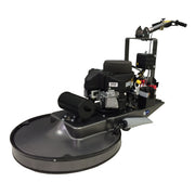 Pioneer Eclipse High Speed 24" Propane Floor Burnisher w/ 18 HP Kawasaki Engine - 1,800 RPM — gallery image 4