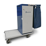 Housekeeping Laundry Bag â€” Commercial Heavy-Duty — gallery image 1