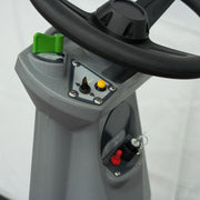 MinutemanÂ® Max Ride 26 Automatic Floor Scrubber (Battery Upgrade Option Available) - 21 Gallons