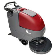 MinutemanÂ® 20" Commercial E20 Automatic Floor Scrubber (#E20BDQP) - 12 Gallon