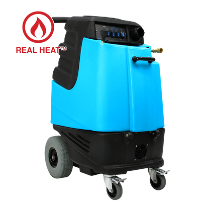 Mytee 1001DX-200 Speedster Deluxe Heated Extractor
