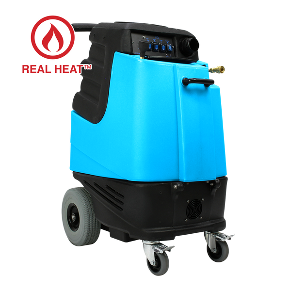 Mytee 1001DX-200 Speedster Deluxe Heated Extractor
