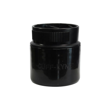 Carpet Extractor Vac Hose Cuff Set (2-Pack)