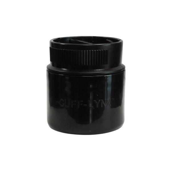 Carpet Extractor Vac Hose Cuff Set (2-Pack) — gallery image 1