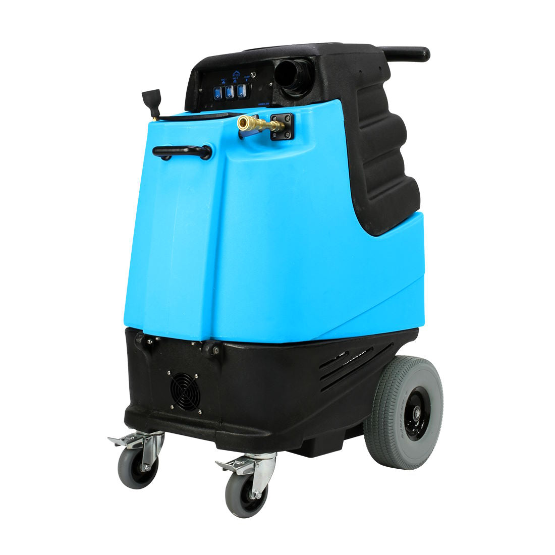 Mytee 220 PSI Carpet Extractor with 25' Hose Package — gallery image 2