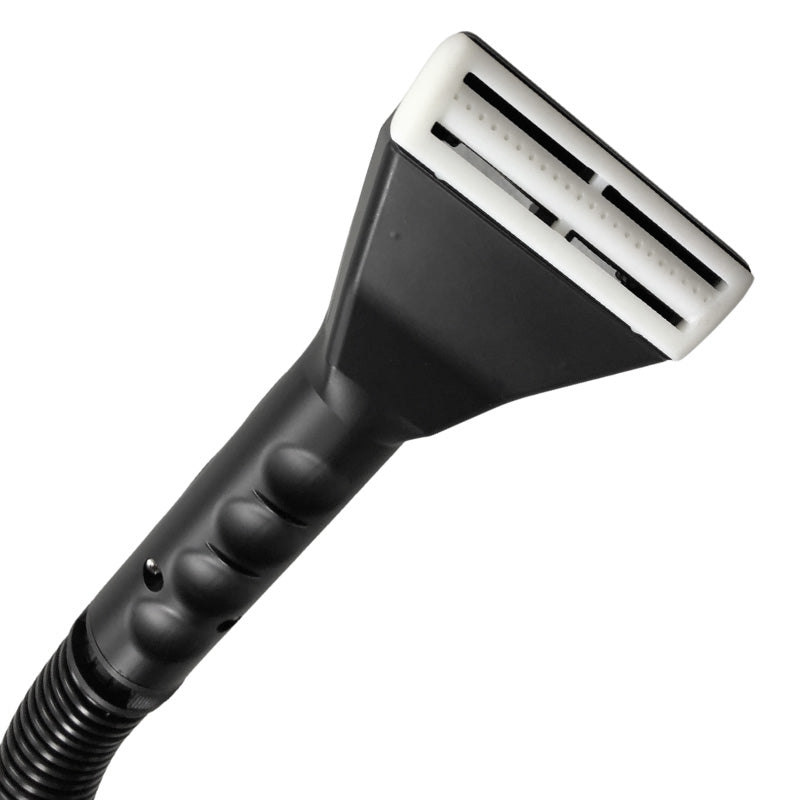 Mytee #8400G Glider Upholstery Tool â€” 4" Head — gallery image 2