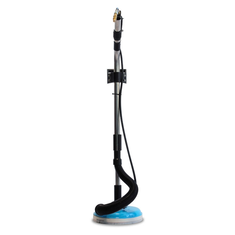 Commercial Grout Cleaning Brush — gallery image 3