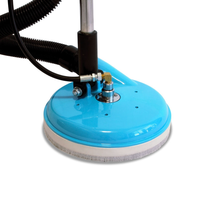 Commercial Grout Cleaning Brush — gallery image 4