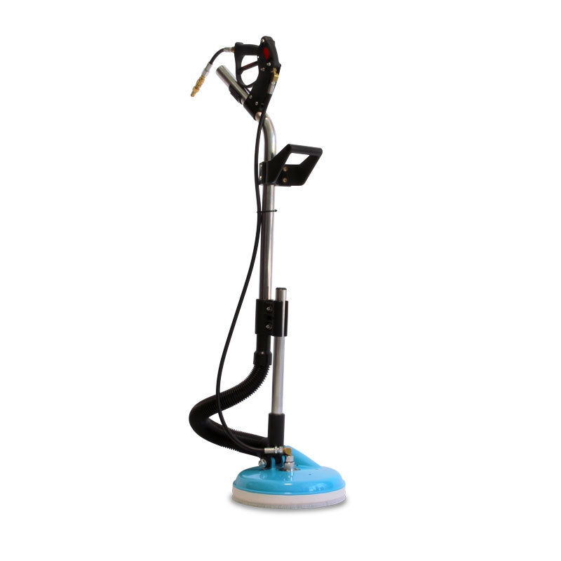 Commercial Grout Cleaning Brush — gallery image 1