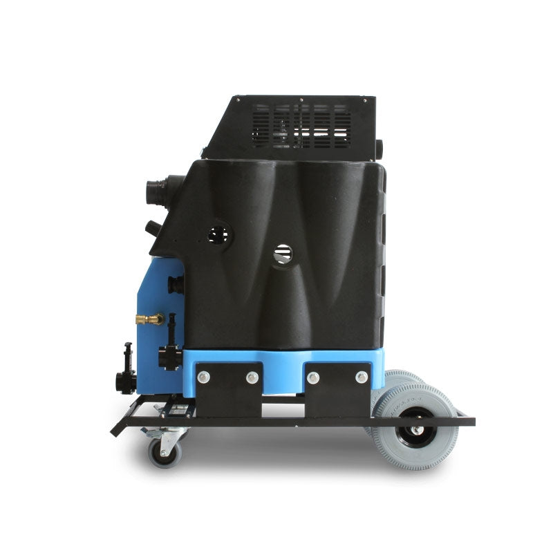 MyteeÂ® Escapeâ„¢ Adjustable 500 PSI Portable Truckmount Carpet Extractor