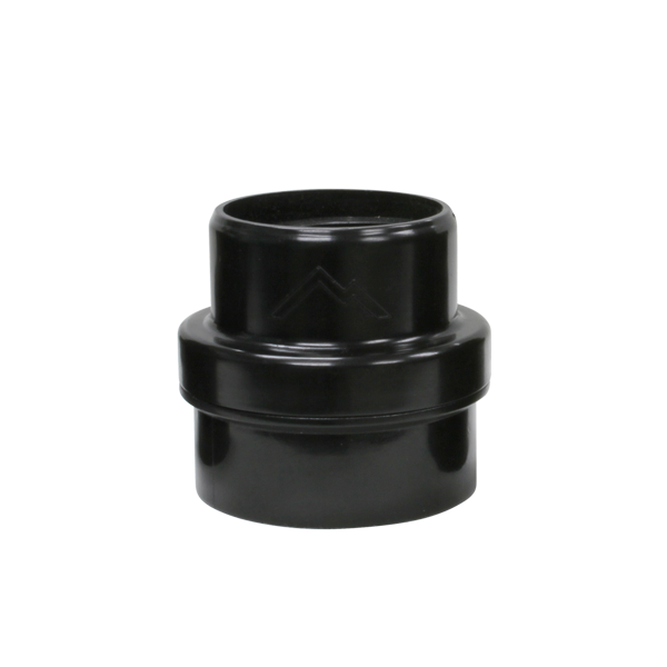 Mytee #H141V Hose Connector Adapter (1.5" to 2")