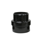 Mytee #H141V Hose Connector Adapter (1.5" to 2")