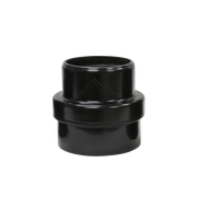 Mytee #H141V Hose Connector Adapter (1.5" to 2")