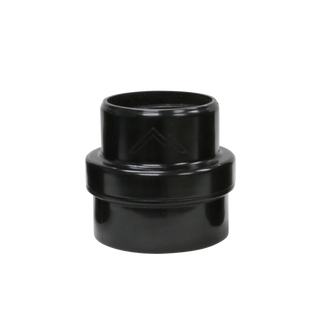 Mytee #H141V Hose Connector Adapter (1.5" to 2")