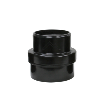 Mytee #H141V Hose Connector Adapter (1.5" to 2")