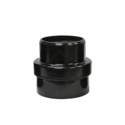 Mytee #H141V Hose Connector Adapter (1.5" to 2")