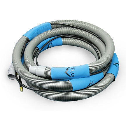 Carpet Extractor Solution/Vac Hose â€” 50 ft — gallery image 4
