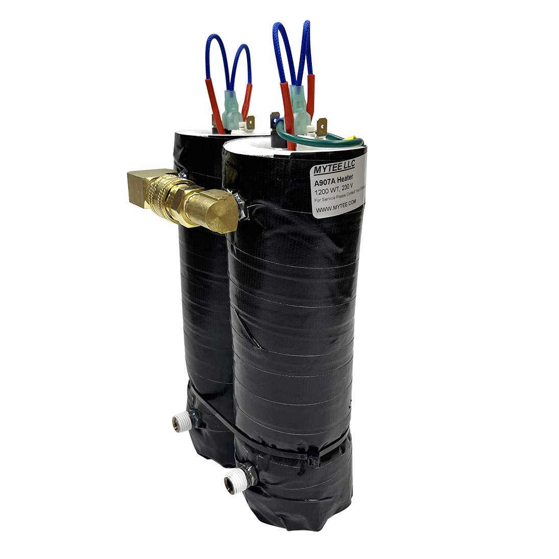 Mytee In-Line Heater Element ├óΓé¼ΓÇ¥ 1200W