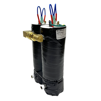 Mytee In-Line Heater Element ├óΓé¼ΓÇ¥ 1200W