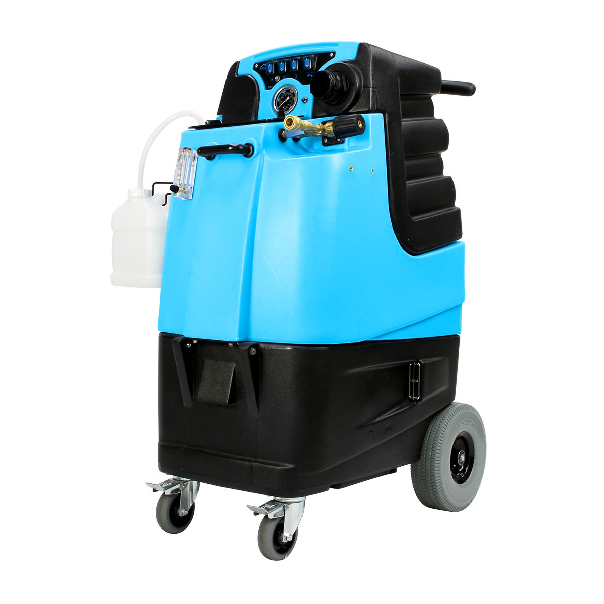 MyteeÂ® LTD120-LX SpeedsterÂ® Carpet Extractor & Tile Cleaner (50 -1200 PSI)